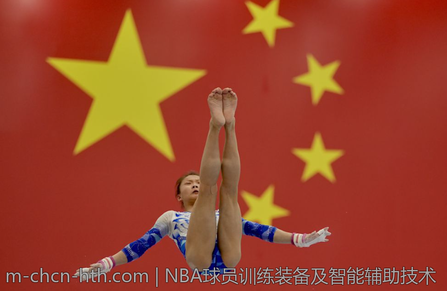NBA球员训练装备及智能辅助技术