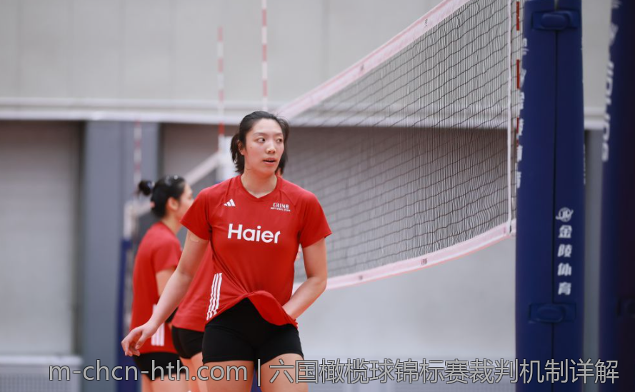 六国橄榄球锦标赛裁判机制详解